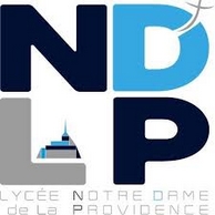NDLP logo